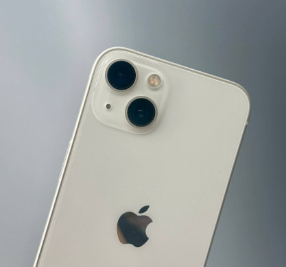 iPhone 13 128GB Starlight